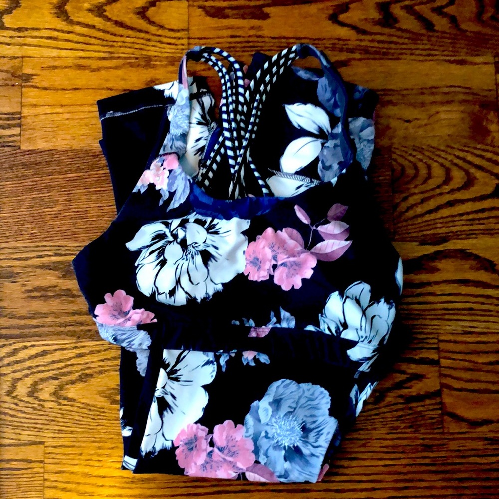 Old Navy active set size M